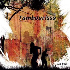 Download track Dan Mon Rev' Tambourissa Maloya