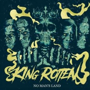 Download track We Are One King Rotten