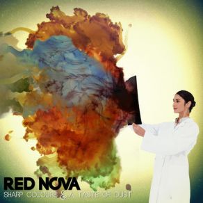 Download track Confusions Red Nova