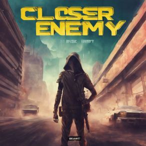 Download track Sounddizer & Martinn - Closer Enemy (Extend Mix) Martinn