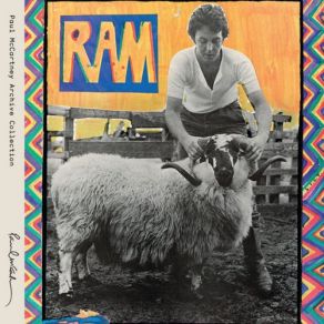 Download track Hey Diddle Paul & Linda McCartney