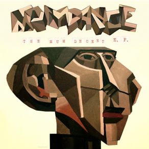 Download track Sacrifice Mumdance