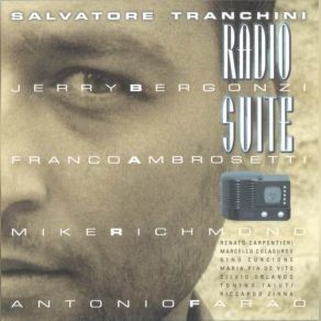 Download track Il Rispetto Antonio Farao, Franco Ambrosetti, Jerry Bergonzi, Salvatore Tranchini, Mike Richmond