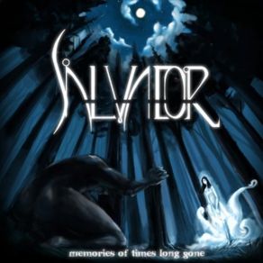 Download track Salvator - Vengeance Of Pagan Son Salvator