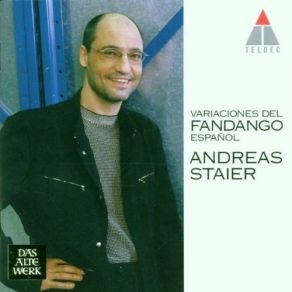 Download track 2. De Albero - Recercata Fuga Ã Sonata En Sol: Recercata Andreas Staier