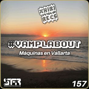 Download track Cuatro Máquinas (Original Mix) # Vamplabout