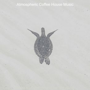 Download track Background For Beach Parties Atmospheric Coffee House Music