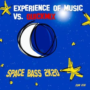 Download track Space Bass 2k20 (I Feel Love Remix) Quickmix