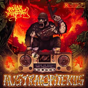 Download track Chasse Aux Wack MC's Ashka La PourritureBarbaric, Psykoz, Madah