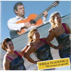 Download track Como Te Llamas Brisa Flamenca