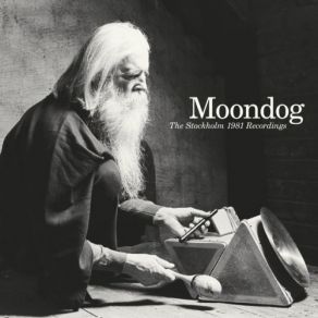 Download track What Is The Name Moondog