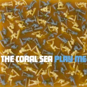 Download track I Love Your Space The Coral Sea