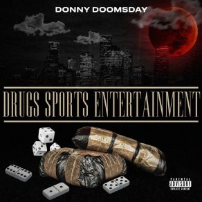 Download track Expensive Habits Donny Doomsday