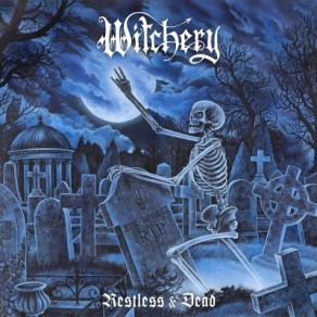 Download track Into Purgatory (Remastered 2019) Witchery