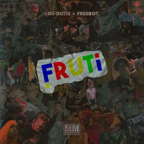 Download track Ponte A Perrear Fruti