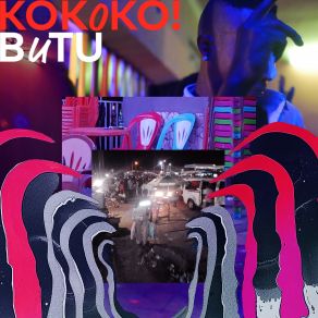 Download track Motoki' KOKOKO!