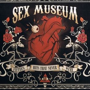 Download track I Won't Go Back Phi, Sex Museum