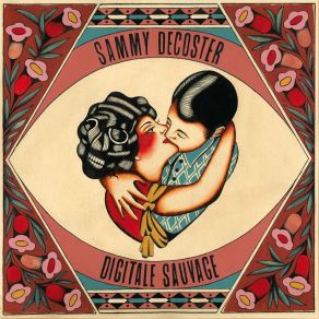 Download track Si La Nuit Me Ferme Les Yeux Sammy DeCoster