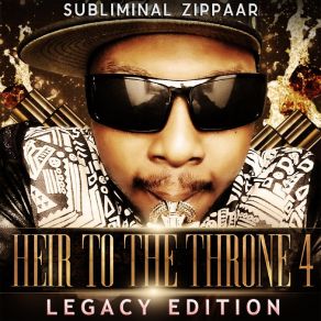 Download track Time To Elevate Subliminal ZippAAR