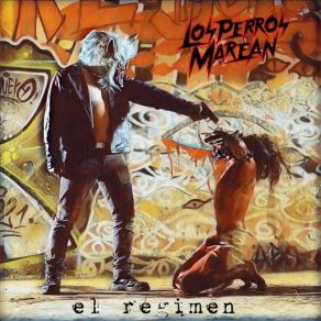 Download track Estoy Bien Así Los Perros Marean