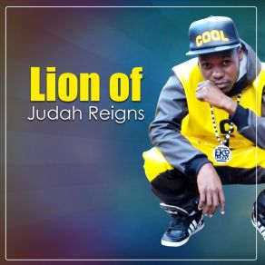 Download track Lion Of Judah Reigns Eko Dydda