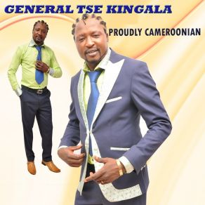 Download track My Wedding Day General Tse Kingala