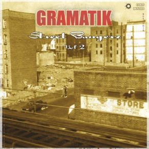 Download track The Prophet Gramatik