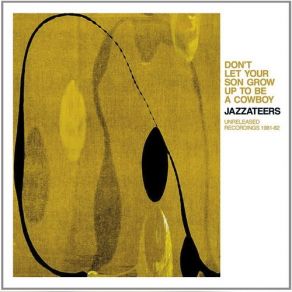 Download track Run Away The Jazzateers