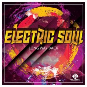 Download track Red Zone (Original Mix) Electric Soul