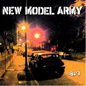 Download track To Fall In Love With (Bluebeat Remix) New Model Army