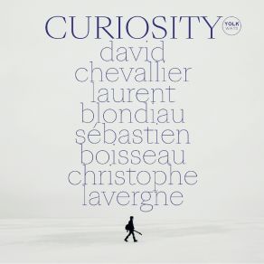 Download track L'autre Moi' Sebastien Boisseau, Christophe Lavergne, David Chevallier, Laurent Blondiau