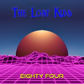 Download track Night Trek Lost Kids