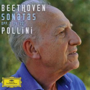 Download track Beethoven: Piano Sonata No. 4 In E Flat Major, Op. 7 - 2. Largo, Con Gran Espre Maurizio Pollini