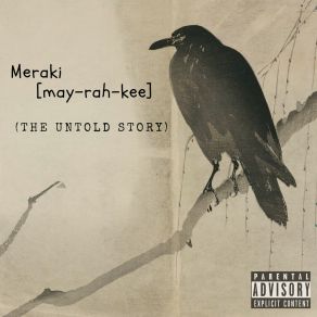 Download track Meraki Intro Rezzy