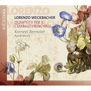 Download track Quartetto VII In G: Presto La Bouffonnerie Du Marjolet Lorenzo Weckbacher