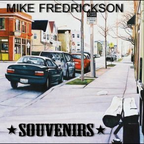 Download track Norman Rockwell Mike Fredrickson