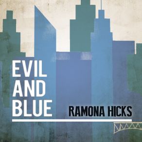 Download track Don't Be Like Me Ramona Hicks