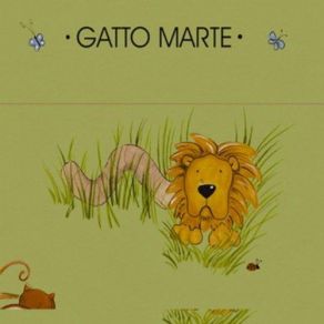 Download track Leolombrico Gatto Marte