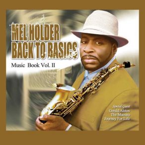 Download track Down By The Riverside Mel Holder