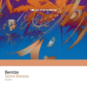 Download track Splash (Original Mix) Beridze