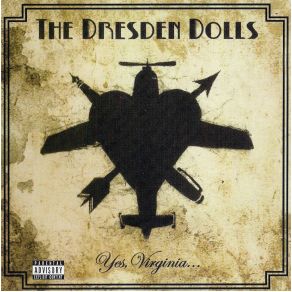 Download track Backstabber The Dresden Dolls