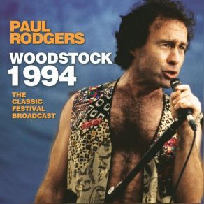 Download track Standin' Round Cryin' Paul Rodgers