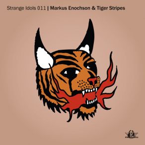 Download track Hoods Inside Tiger Stripes