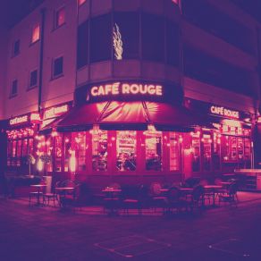 Download track Serene Casual Restaurants Modern Jazz Playlist