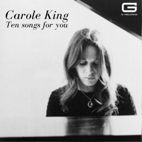 Download track Where You Lead Carole King