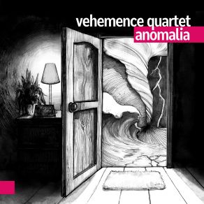 Download track Gabrys Vehemence Quartet