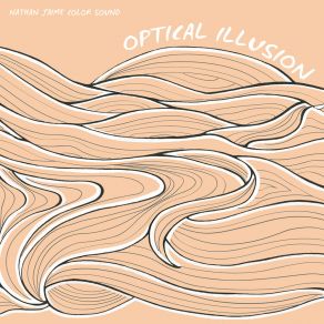 Download track Optical Illusion Nathan Jaime Color Sound