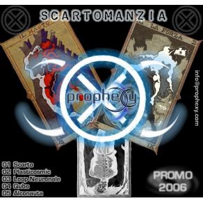 Download track Scarto PropheXy