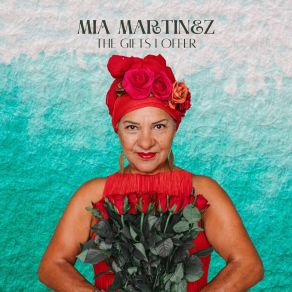 Download track Jai Ma Song For You Mia Martinez