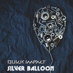 Download track Silver Balloon (Space Organ Retro Mix) Quick ImpactJames Poppe